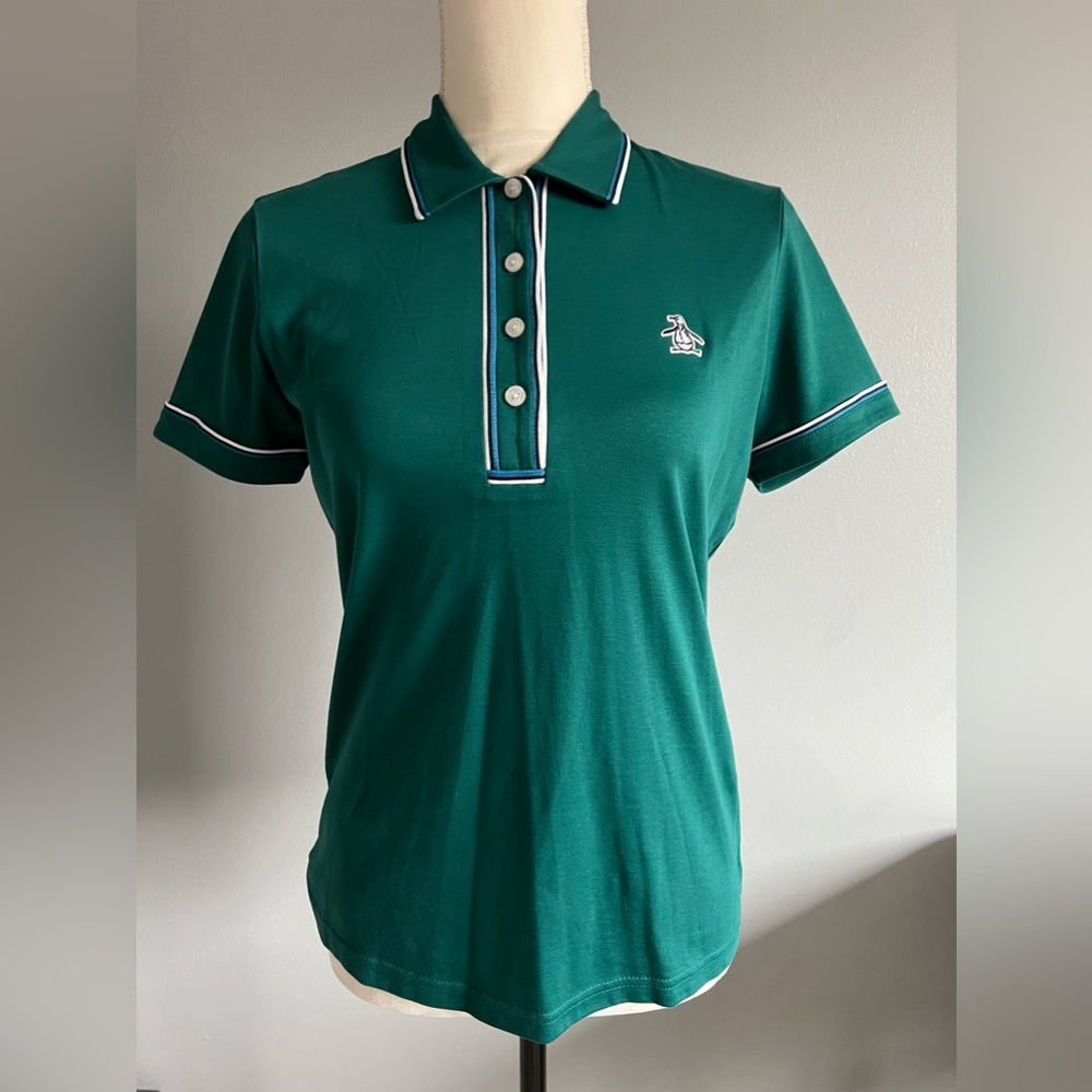 Original Penguin Polo Shirt